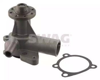 WILMINK GROUP wg1430168 -  Водяной насос